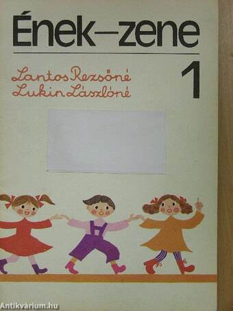 Ének-zene 1.