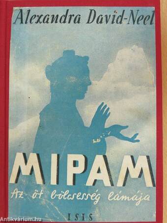 Mipam