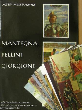 Mantegna, Bellini, Giorgione