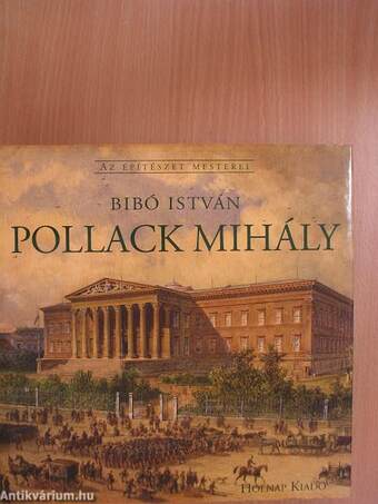 Pollack Mihály