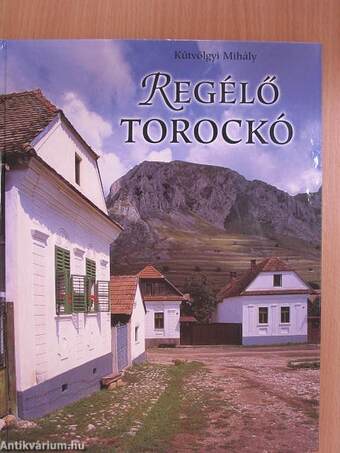 Regélő Torockó