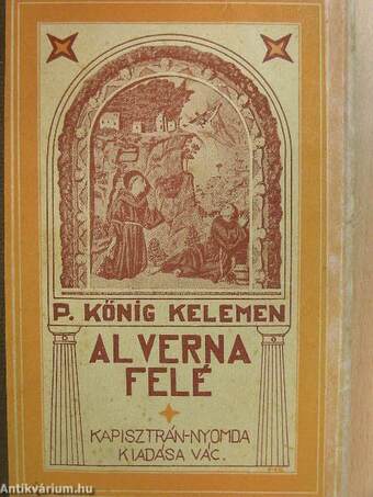 Alverna felé II.