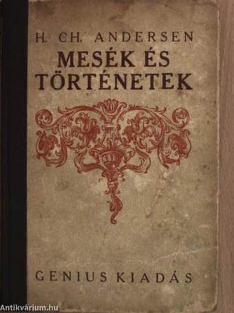 Mesék és történetek II.