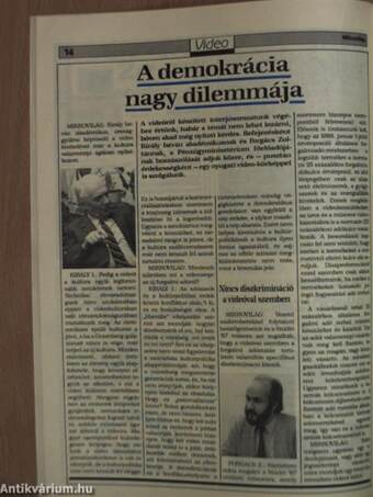 Mikrovilág 1988. szeptember 14.