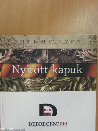 Nyitott kapuk