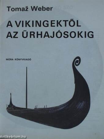A vikingektől az űrhajósokig