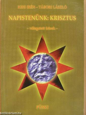 Napistenünk: Krisztus