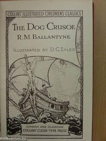 The Dog Crusoe