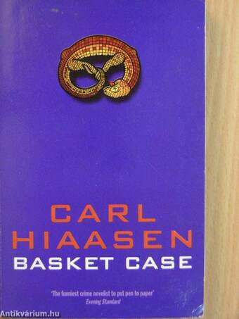 Basket case