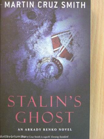 Stalin's ghost