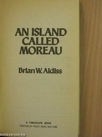 An Island called Moreau