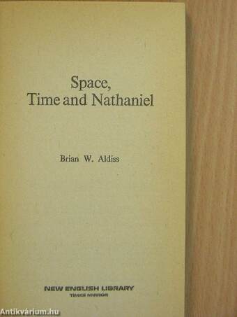 Space, Time and Nathaniel