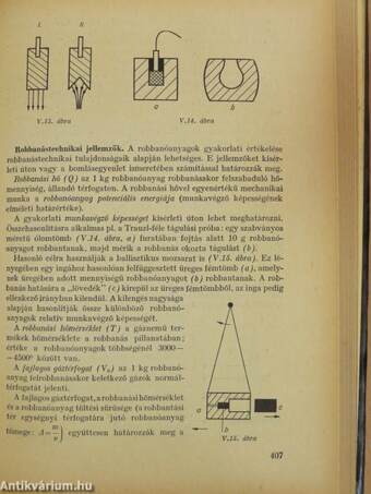 Bevezetés a kémiai technológiába