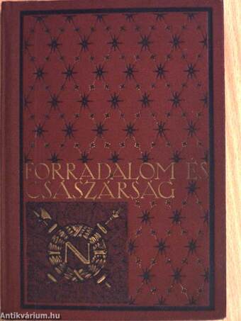 Forradalom és császárság - A Francia Forradalom és Napoleon 2.