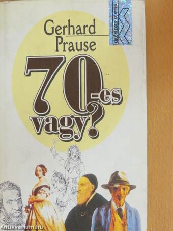 70-es vagy?