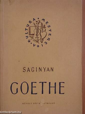 Goethe