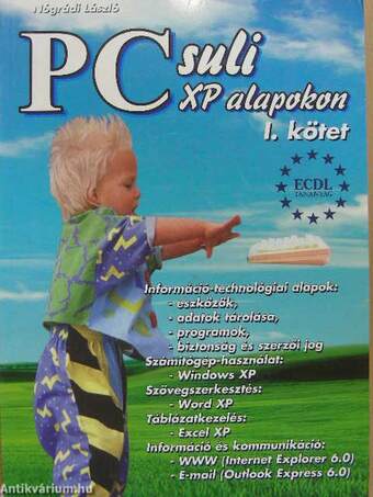 PC Suli XP alapokon I-II.