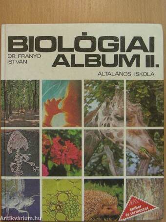 Biológiai album II.