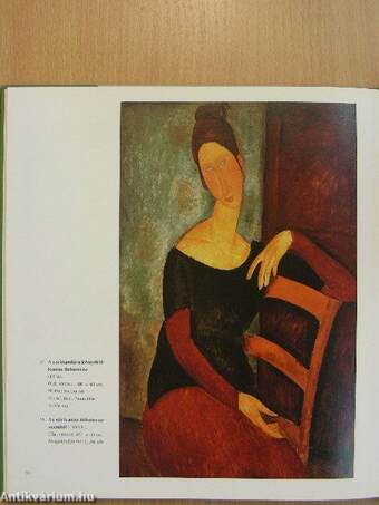 Modigliani