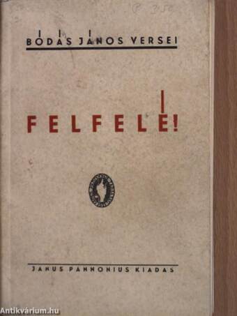 Felfelé!