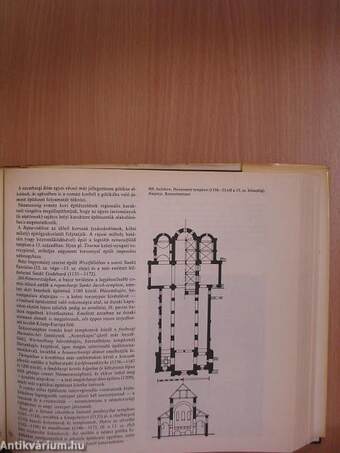 Az építészet története - Középkor