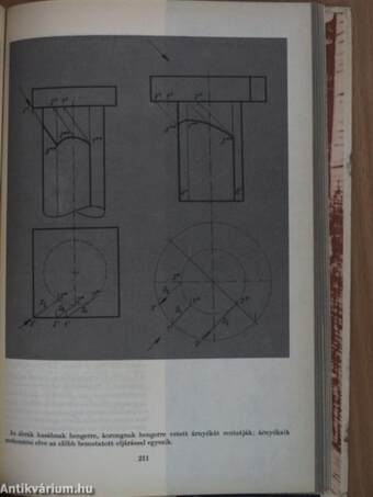 Ábrázoló geometria