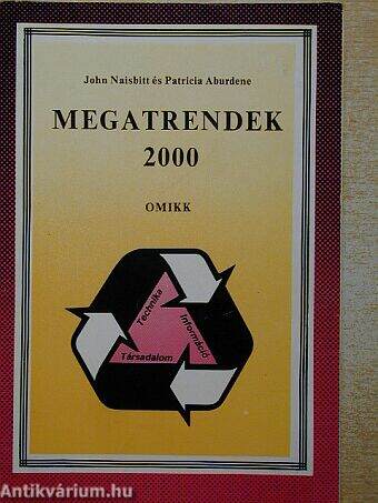 Megatrendek 2000