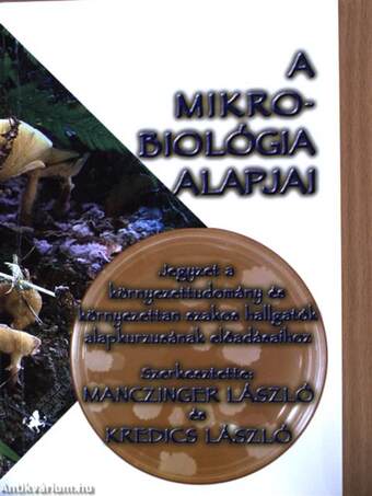 A mikrobiológia alapjai