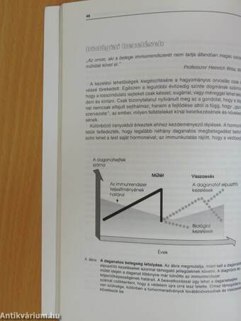 A rák komplex kezelése