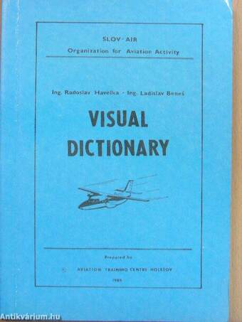 Visual Dictionary