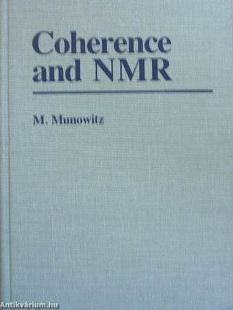 Coherence and NMR