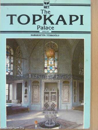 The Topkapi Palace