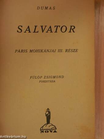 Salvator