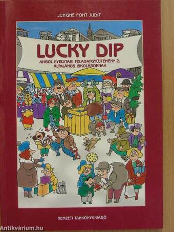 Lucky Dip