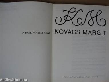 Kovács Margit