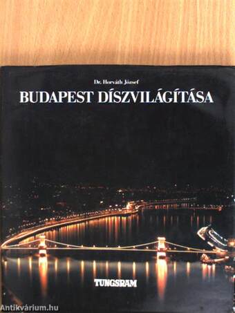 Budapest díszvilágítása