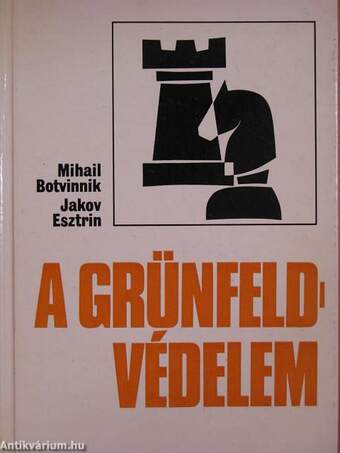 A Grünfeld-védelem