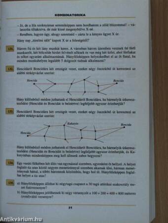 Matematika I.