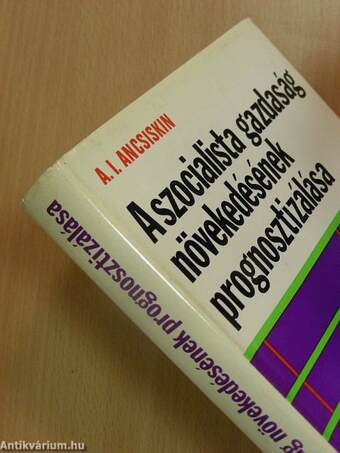 A szocialista gazdaság növekedésének prognosztizálása