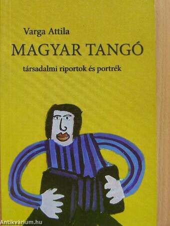 Magyar tangó