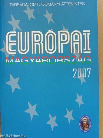 Európai Magyarország 2007