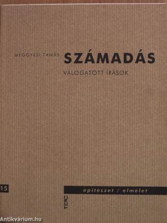 Számadás