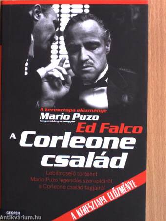 A Corleone család