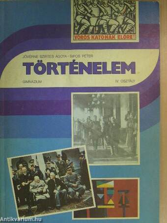 Történelem IV.