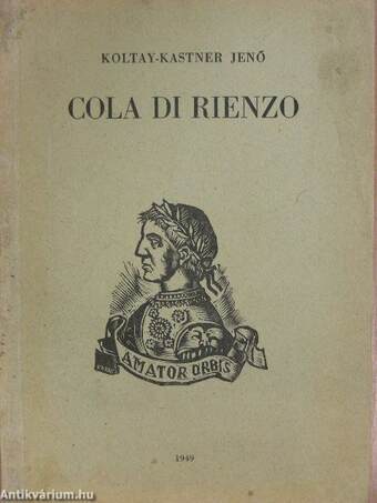 Cola di Rienzo