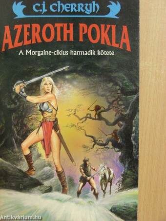 Azeroth pokla