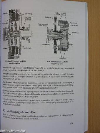 Szereléstechnológiák