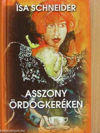 Asszony ördögkeréken