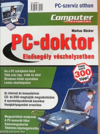 PC-doktor