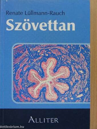 Szövettan